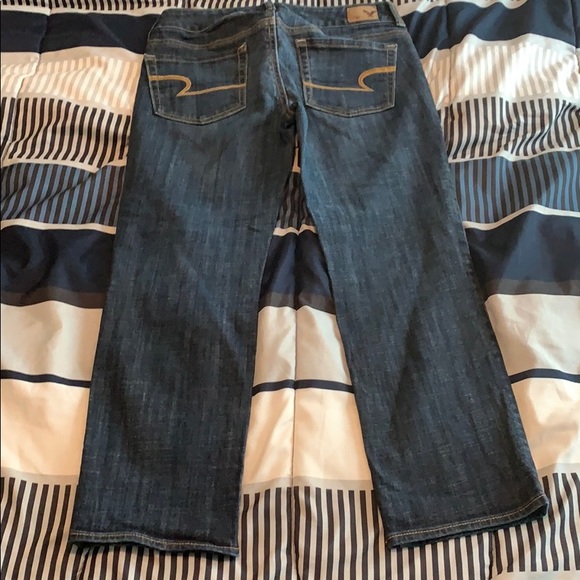 American Eagle Jeans - Picture 4 of 5